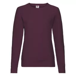 Ladies' Lightweight Raglan Sweat