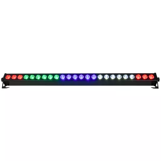 Citronic BatBar-100 Rechargeable 24 x 4w LED Bar