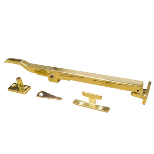 ASEC Locking Window Casement Stay