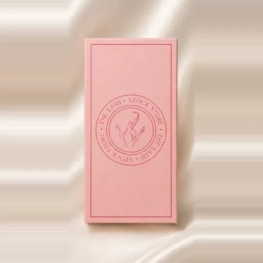 The Lash Stock Store 0.15 Flat lash