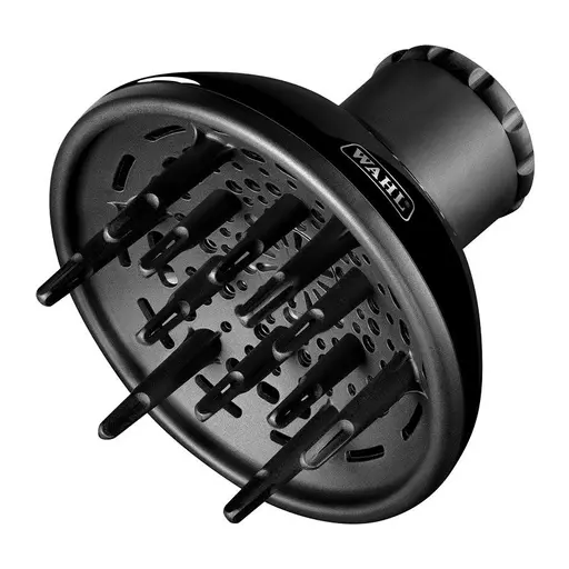 Wahl Universal Diffuser Black