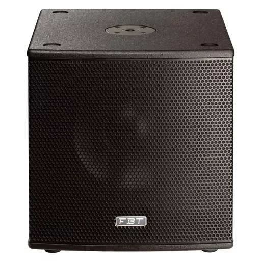 FBT Subline 112SA Active Subwoofer (Each)