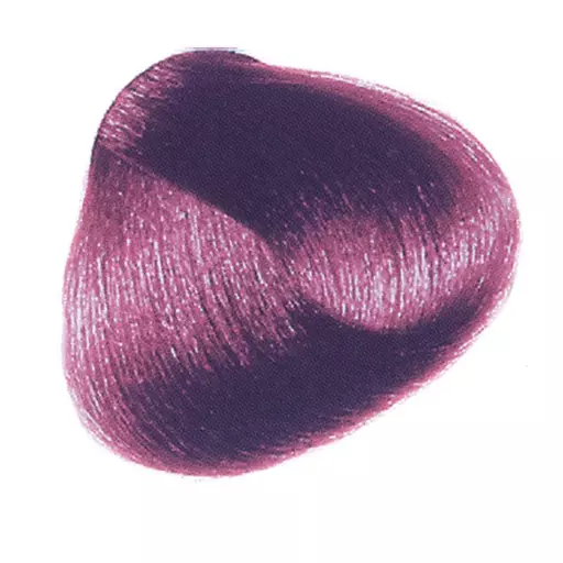 Crazy Color 100ml 51 Bordeaux