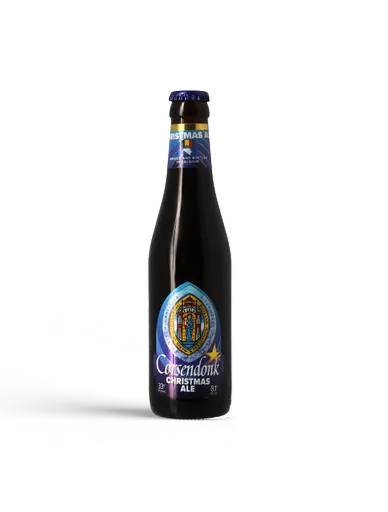 Corsendonk Xmas
