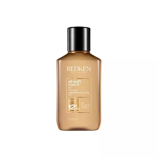 Redken All Soft Argan Oil 111ml