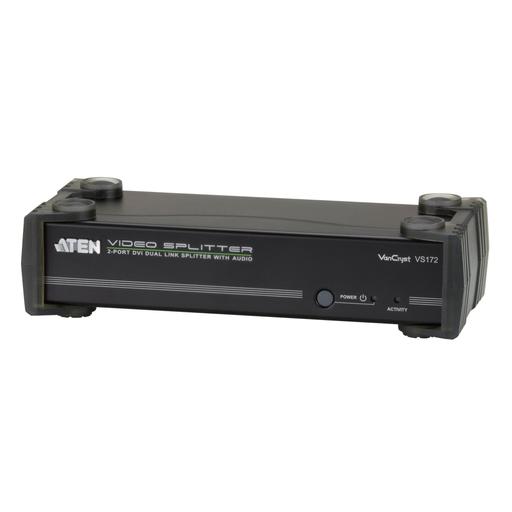 ATEN VS172 video splitter DVI 3x DVI-D