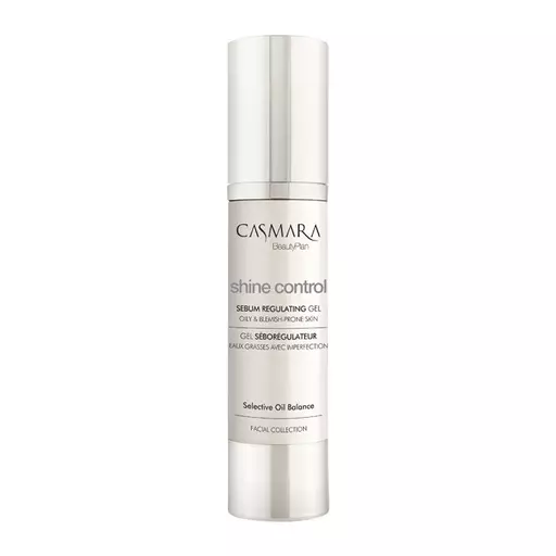 Casmara Dermopurifying Sebum Regulating Gel 50ml