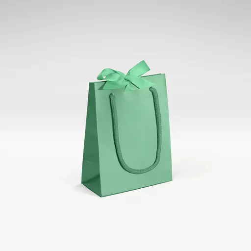 Small Forest Green Luxury Bag.png