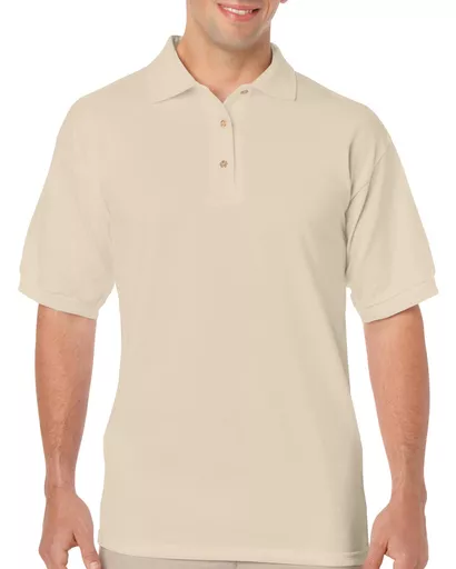 DryBlend® Adult Jersey Sport Shirt