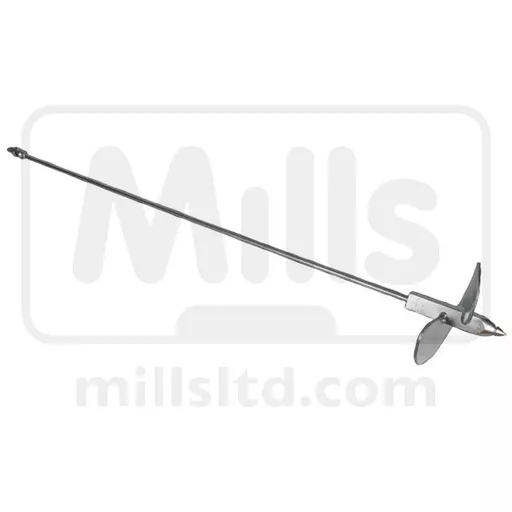 Anchor Screw Stay No 1