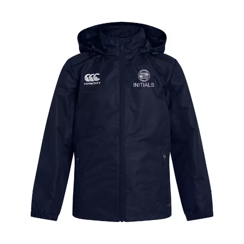Wallingford Hockey Senior Club Rain Jacket