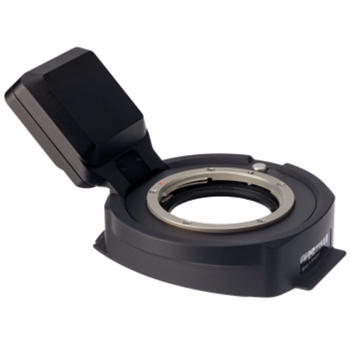 Cambo Adapting Lenspanel for Canon-EF Lenses (aperture control) MKII