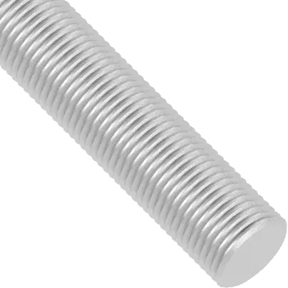 M10 Threaded Stud & Accessories