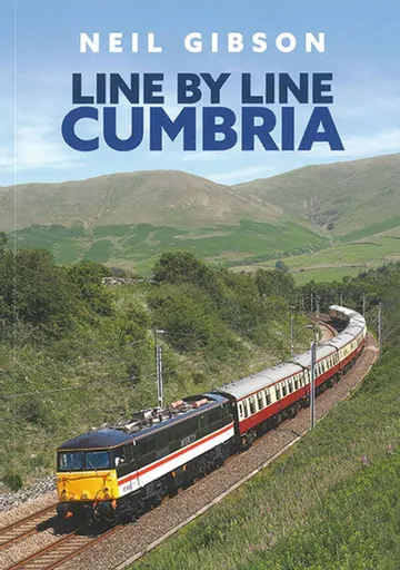 Line by Line: Cumbria (Amberley)