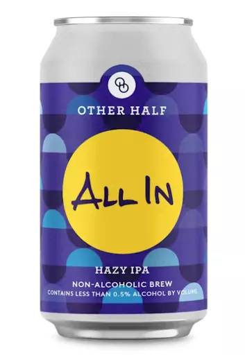 Other Half All In