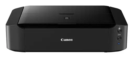 Canon PIXMA iP8750 photo printer Inkjet 9600 x 2400 DPI A3+ (330 x 483 mm) Wi-Fi