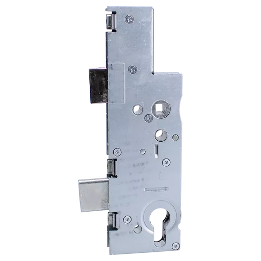 ELITE Keywind Latch & Deadbolt Single Spindle Gearbox Only