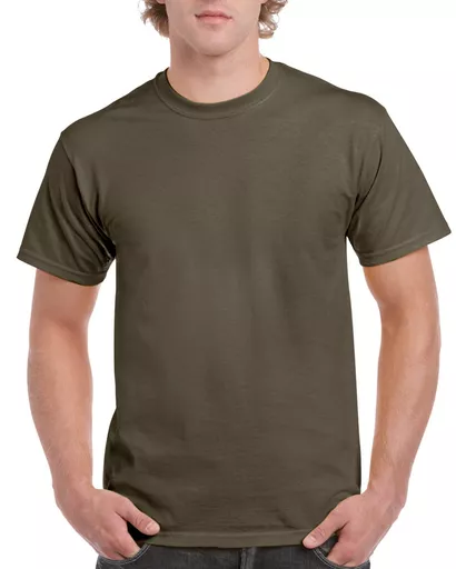 Ultra Cotton® Adult T-Shirt