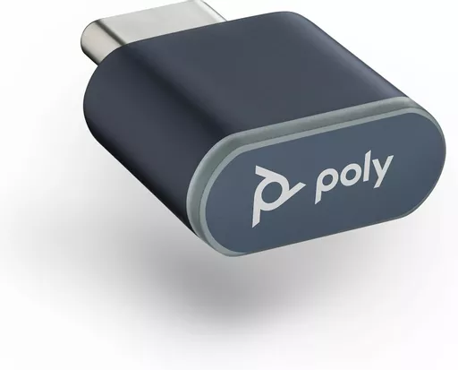 POLY BT700 USB-C Bluetooth Adapter