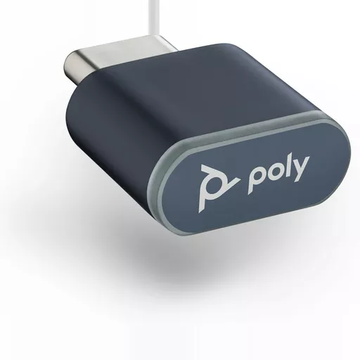 POLY BT700 USB-A Bluetooth Adapter