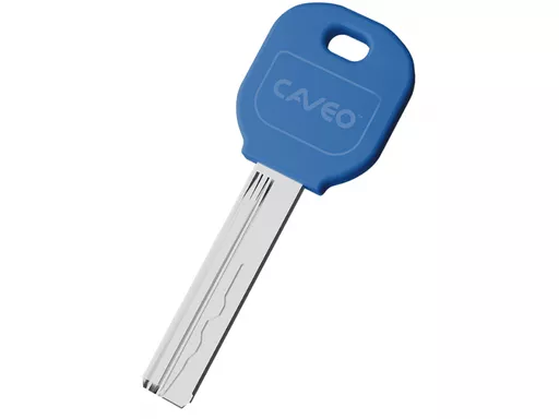 Caveo Keys Cut to Code
