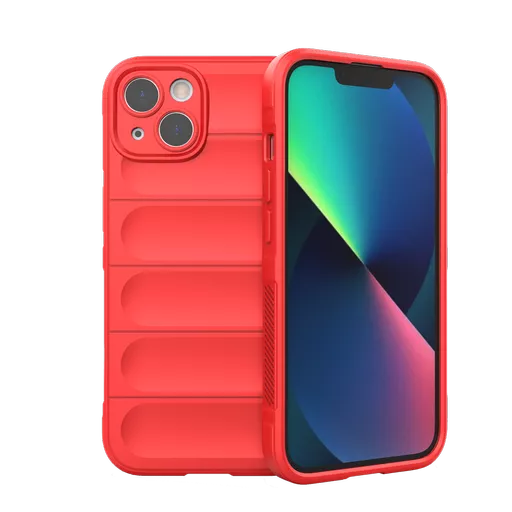 ProWave for iPhone 13 - Red