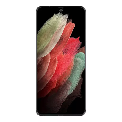 Belkin SCREENFORCE™ TemperedCurve Screen Protector for Samsung Galaxy S21 Ultra