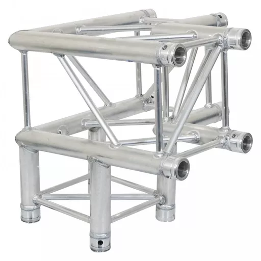Global Truss F34 PL 3 Way 95 Degree Corner (LH)