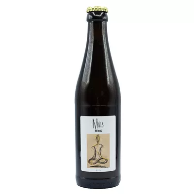 Mills Pils