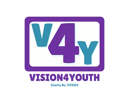 Vision4Youth Logo
