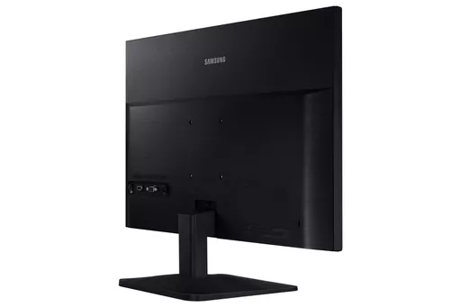 Samsung LS24A336NH 61 cm (24") 1920 x 1080 pixels Full HD LED Black