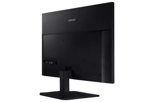 Samsung LS24A336NH 61 cm (24") 1920 x 1080 pixels Full HD LED Black