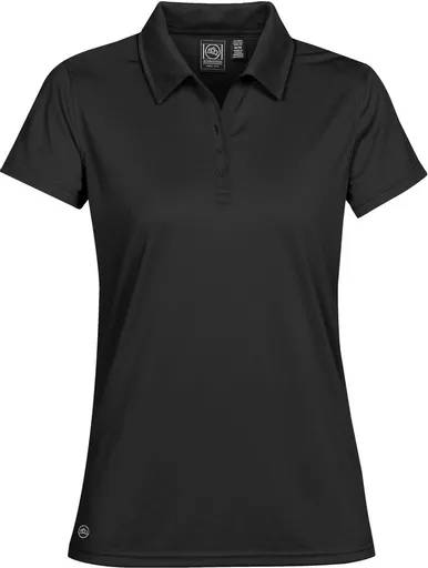 Women's Eclipse H2X-Dry Pique Polo