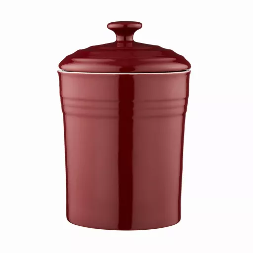 23cm Ceramic Storage Jar