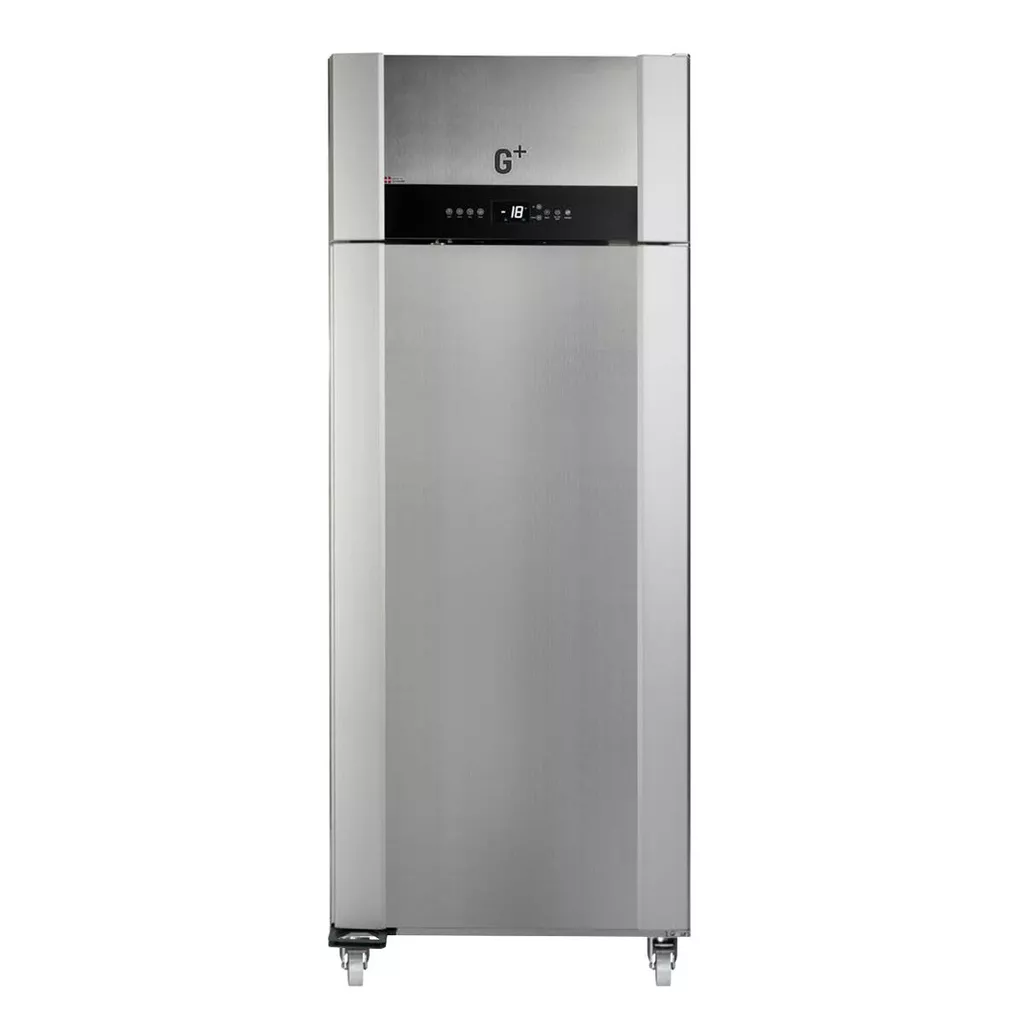 BLAST & SHOCK CHILLERS