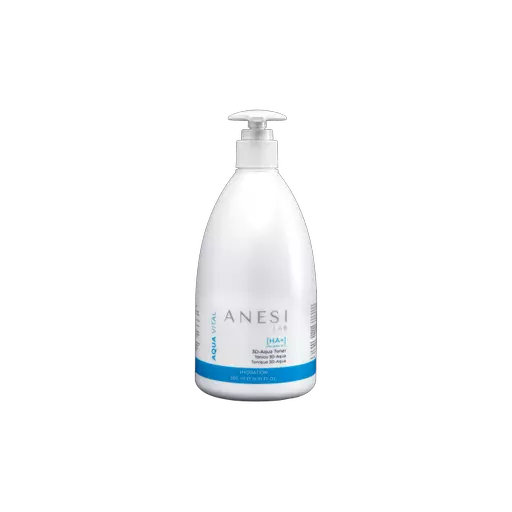 Anesi Lab Aqua Vital 3D Toner 500ml