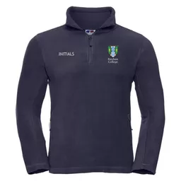 ReubenCollege_QuarterZipFleece_Navy_Front.png