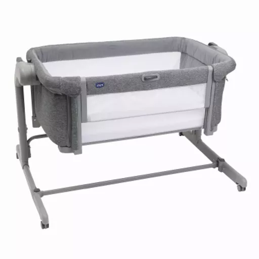 Chicco Next2Me Magic Evo Mattress & Board