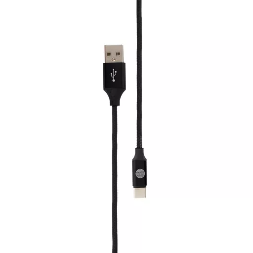 Our Pure Planet USB-A to USB-C cable, 1.2m/4ft