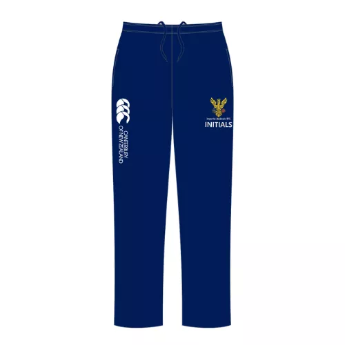 Imperial Medicals RFC Open Hem Stadium Pants