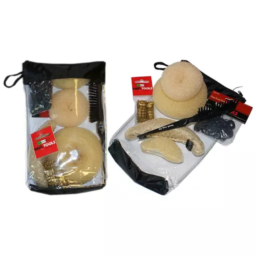 Hair Tools Updo Kit - Light