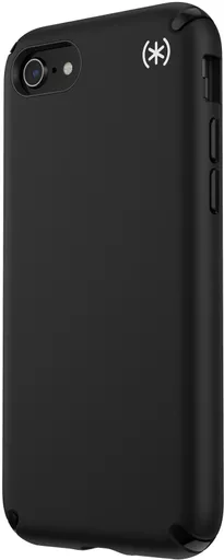 Speck Presidio2 Pro Apple iPhone 6/6S/7/8/SE (2020/2022) Black - with Microban