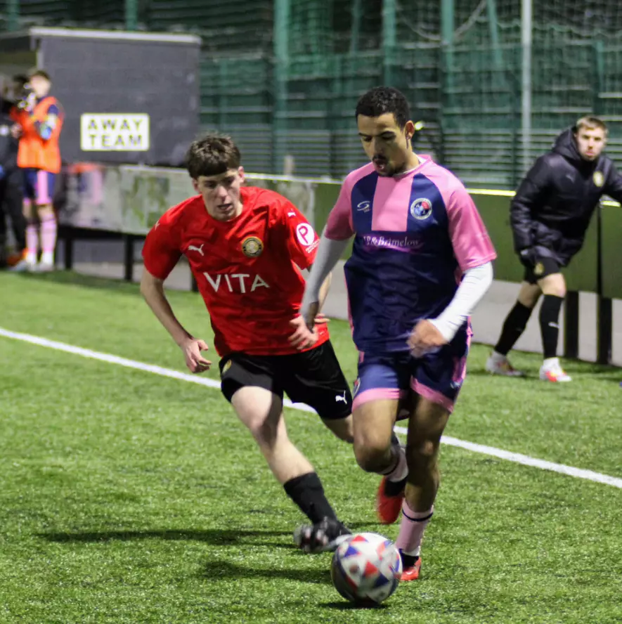 Introducing: Kieron Molloy