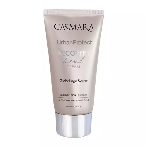 Casmara Urban Protect Hand Cream 50ml