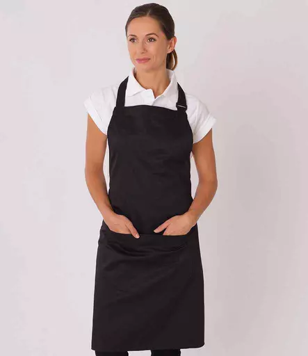 Dennys Low Cost Apron with Pocket