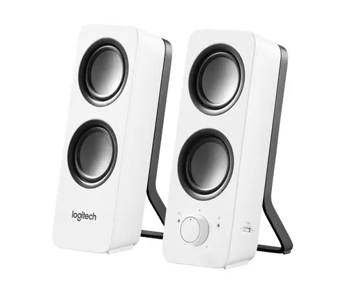 Logitech Z200 Stereo Speakers