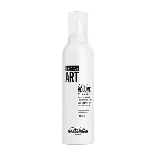 Tecni ART Full Volume Extra Volume Mousse 250ml by L'Oreal Professionnel