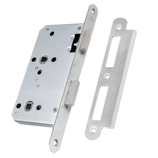 Briton 5430 DIN Mortice Bathroom Lock