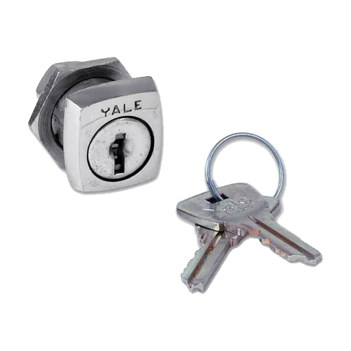 YALE S236 Nut Fix Camlock