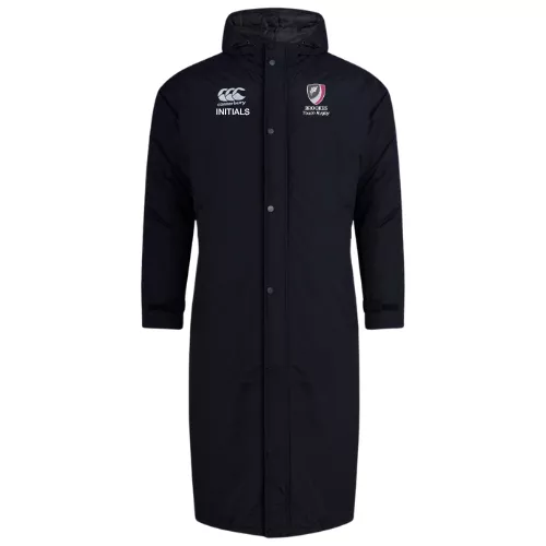 Oxford Brookes University Touch Rugby Unisex Sub Jacket